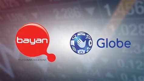 bayantel prefix|Globe, Bayan to implement 8.